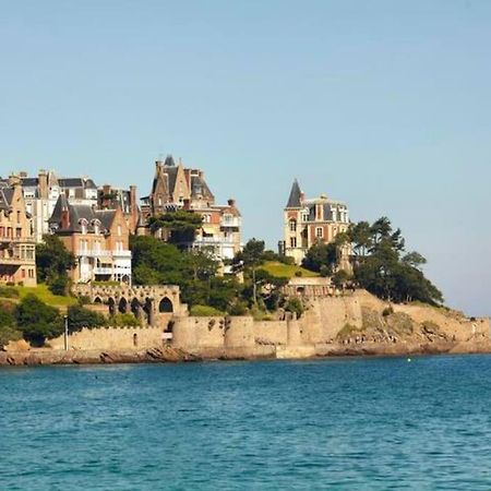 Saint Sauveur Appartamento Dinan Esterno foto